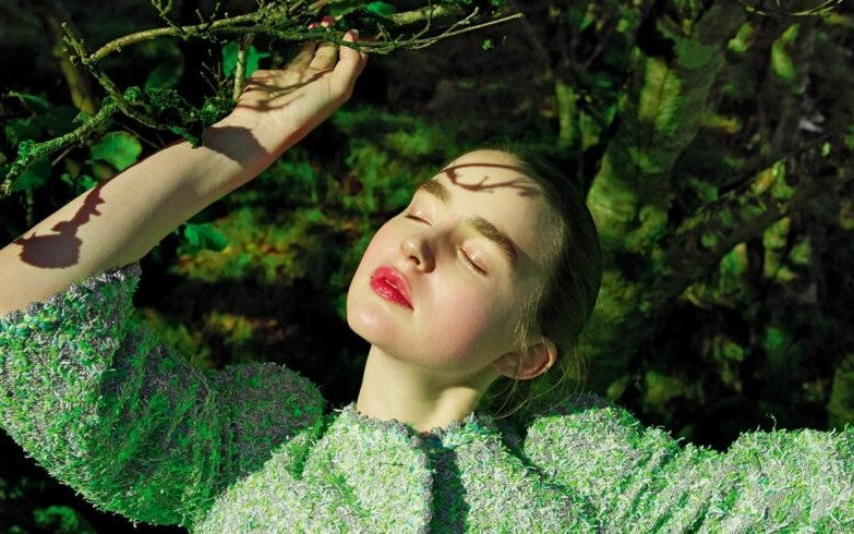 Mushrooms in Skincare: Is This Trending Ingredient Myth or Mighty?