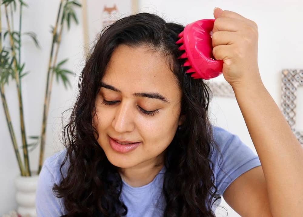 How To Remove Scalp Buildup & Scalp Exfoliation Favorites
