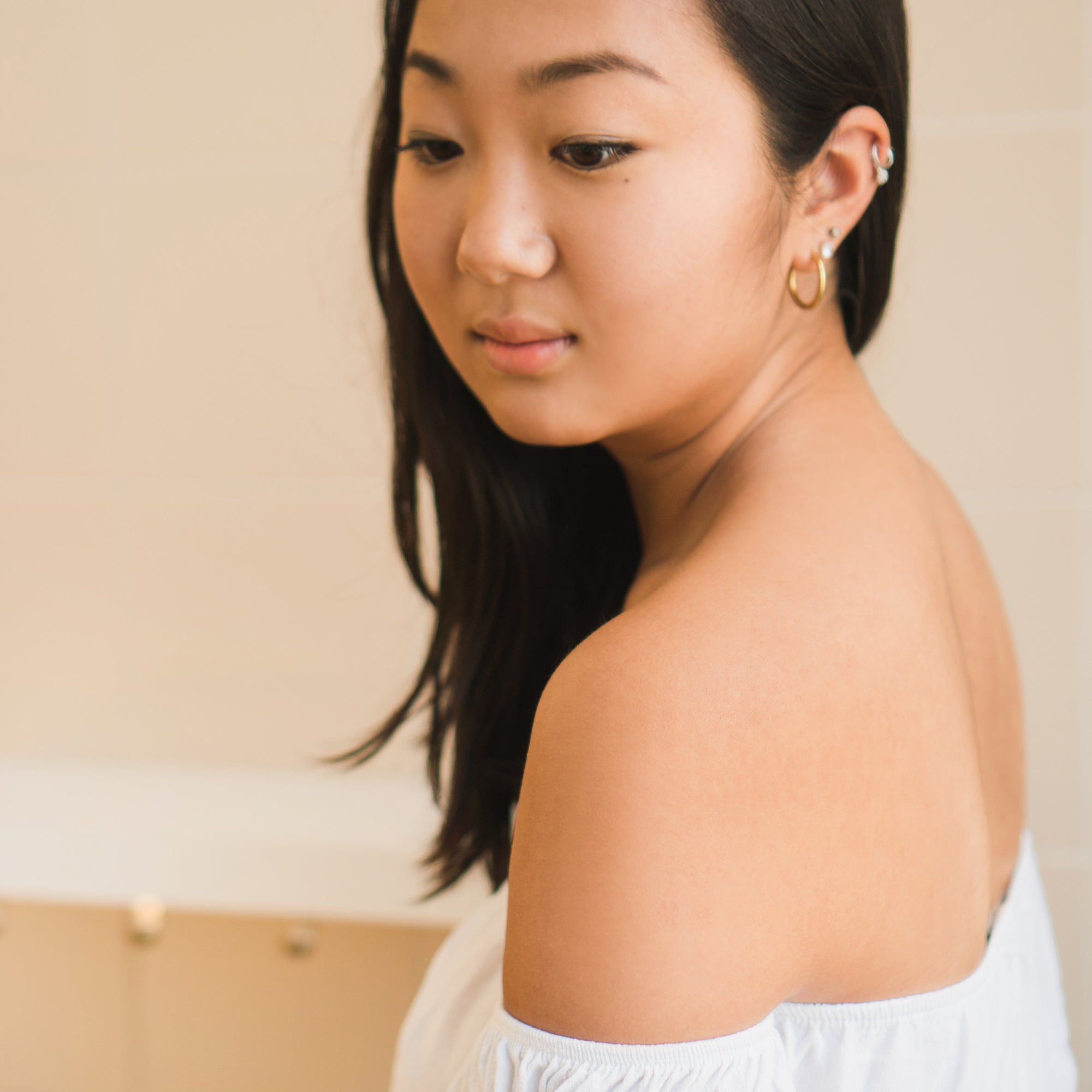 Are the Bumps on My Body Really Acne?
