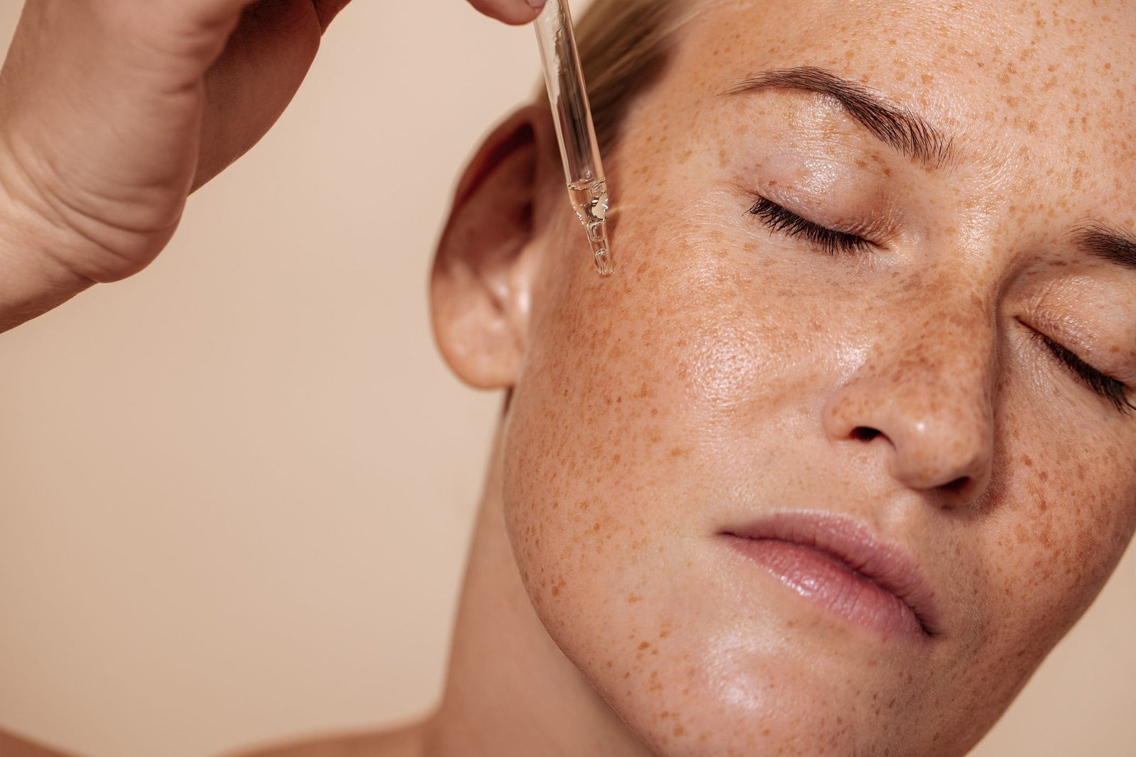 3 Myths about Hyaluronic Acid