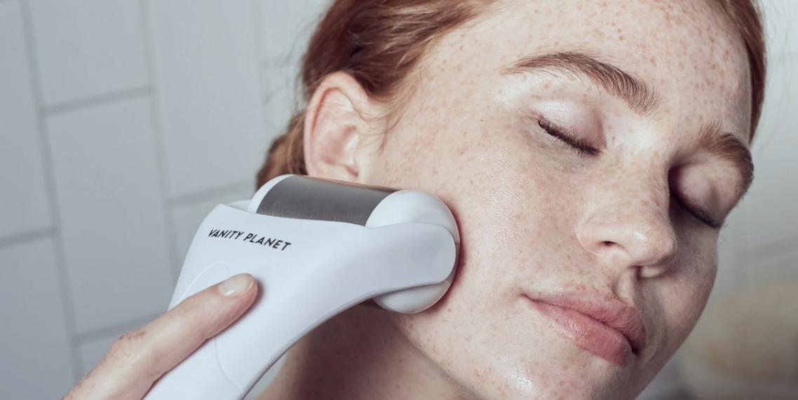 What is cryotherapy? Can cold skincare tools help the skin?