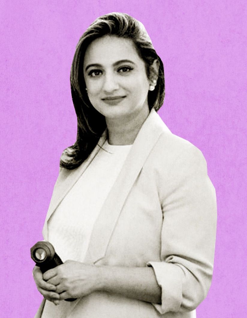 Dr. Alia Ahmed Explains Psychodermtology, The Skin’s Impact on Mental Health