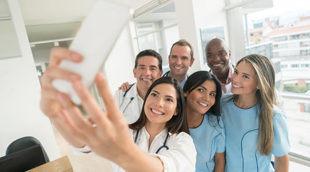 The Pros and Cons of "the Medfluencer"