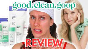 Gwenyth Paltrow's New Brand at Target. Why Are these Cheap GOOP Products Coming for Gen Z?