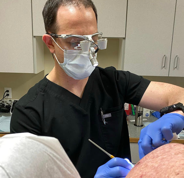 Debunking 7 Cystic Acne TikTok Trends with Derm, Dr. Dustin.