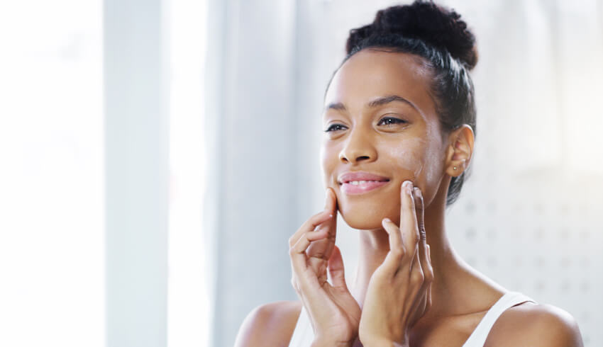 3 Acne-prone Alternatives for Skin Slugging