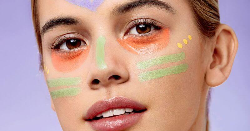 2 Skincare + 2 Makeup Hacks for Color Correcting