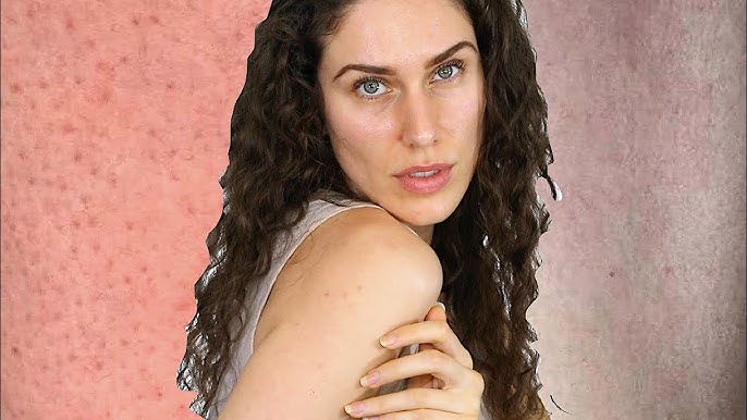 5 Shocking Things That Happened When Cassandra Stopped Wearing Foundation