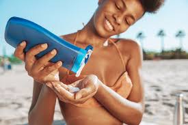 Can You Replace a Moisturizer with an SPF?