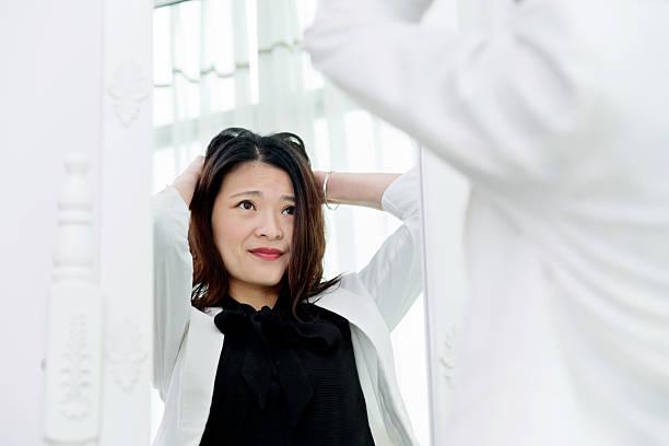 The Impact of Burnout on Self-image: Seeing More than Our Jobs in the Mirror