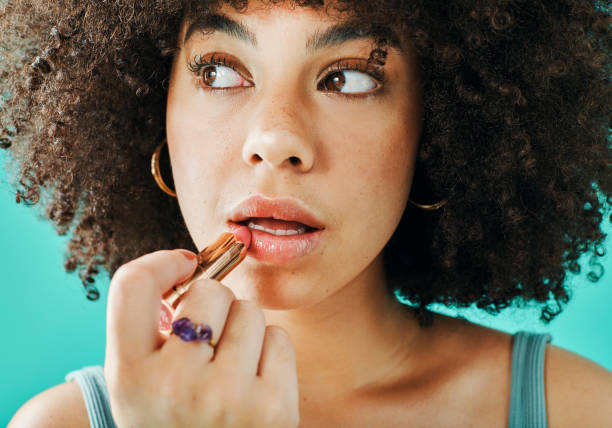Dry Lips? Two Potential Culprits Spotted: The Problem with Lipstick and Lanolin