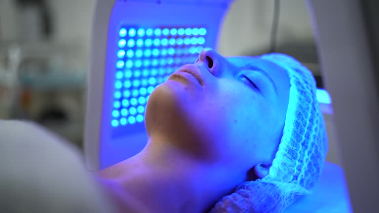 The Four Best Blue Light LED Masks + Best Ingredients to Pair