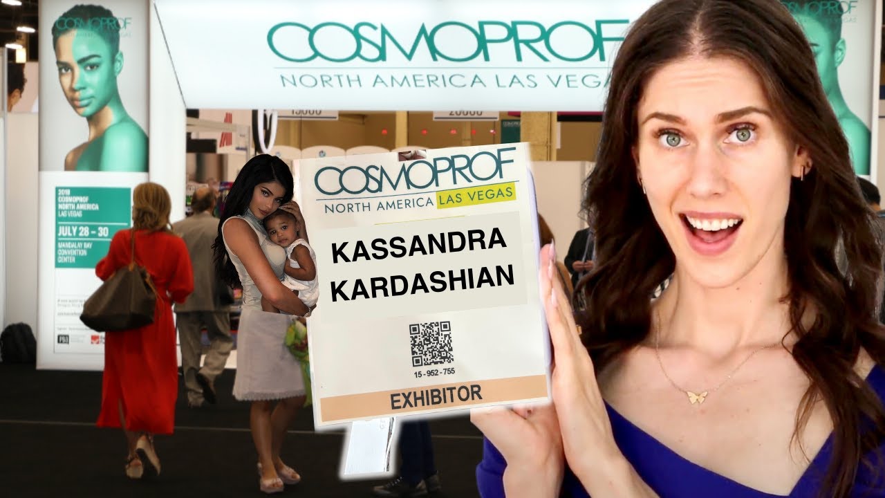 Which Beauty Industry Trends Are Here to Stay? Which Ones Will Be Everywhere Next?