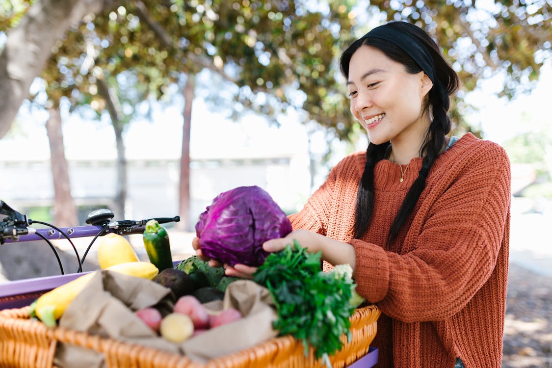 3 Curious Foods That Could Impact Your Gut + Skin