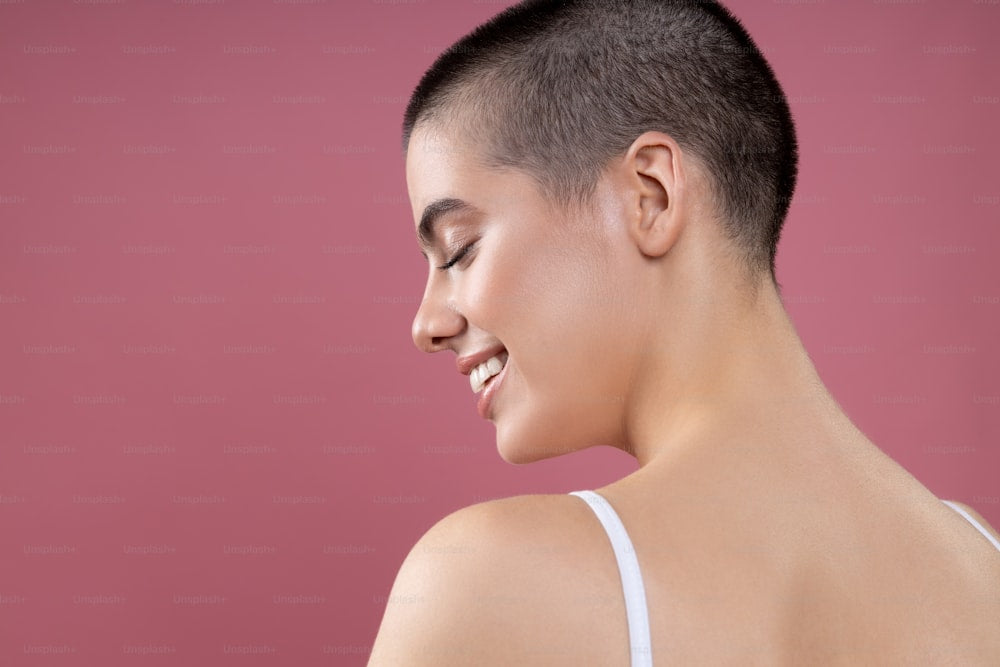 4 Common Causes of Hair Loss