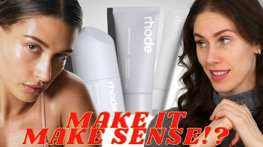 Hailey Bieber Shared 3 Confusing Skincare Tips. Let’s Analyze Them.