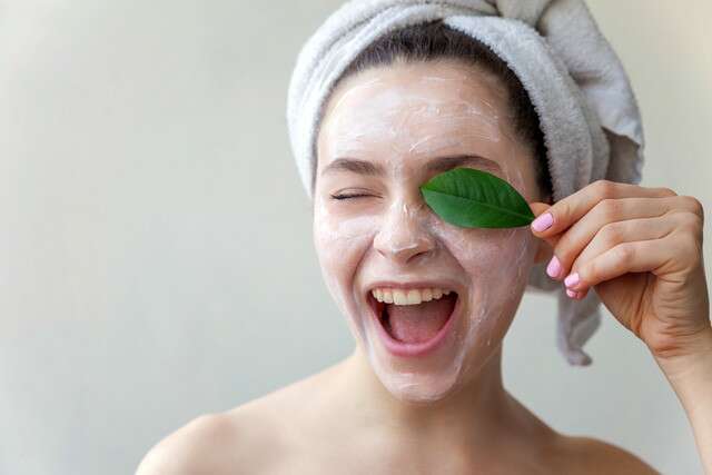 Here Are 3 Demystifying Truths About "All-Natural" Skincare.