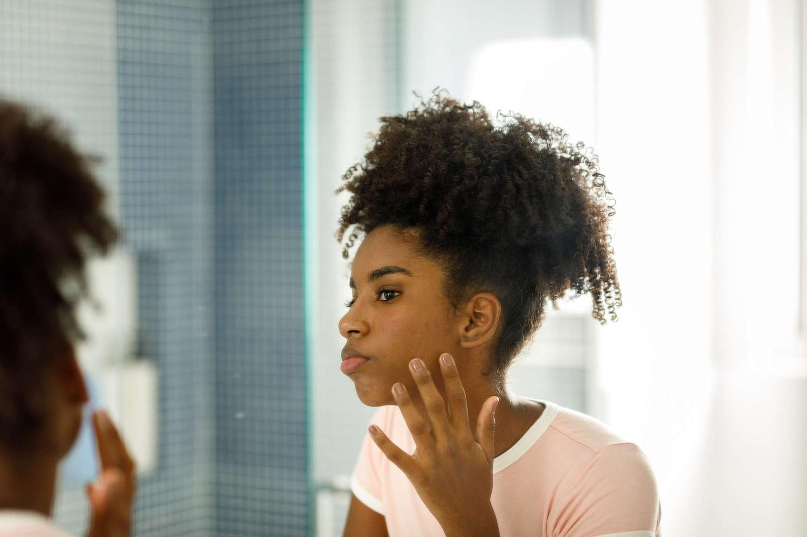 How Do I Find My Skin Type?