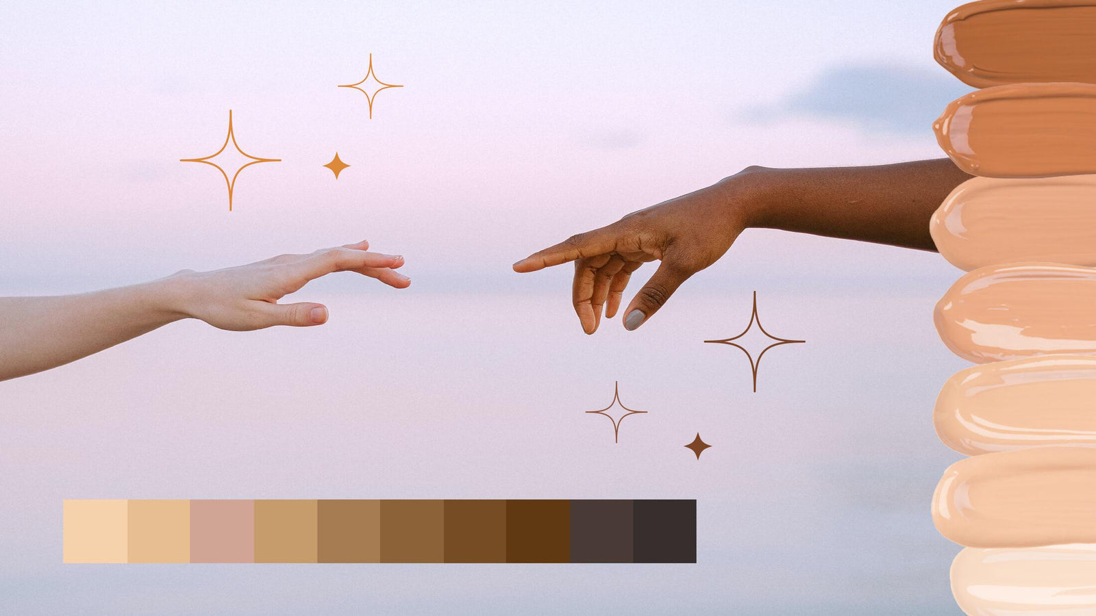 Where Is My Undertone?