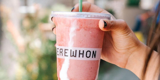Cassandra Tried the Hailey Bieber Skincare Smoothie. Here’s What She Thought. 