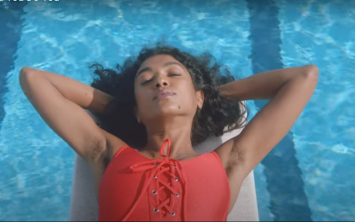 How to Get Rid of Darker Underarms without Exfoliating