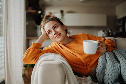 Here Are 3 Questions to Ask Yourself for More Self-compassion