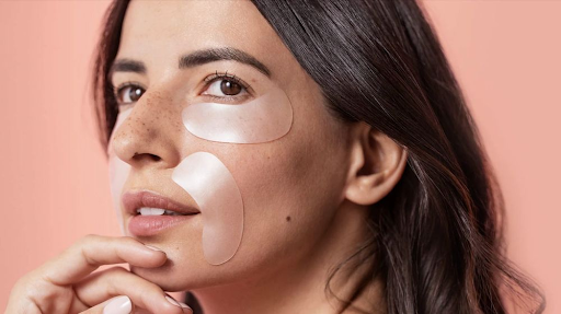Does Taping Your Face Help Fine Lines?