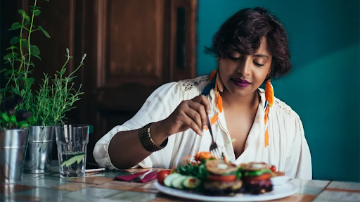 Nutrition and Diet: Here’s What You Should Never Feel Guilty for.