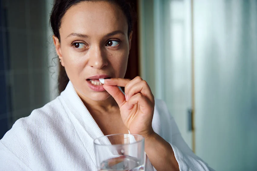 The Truth about Vitamins and Health Supplements