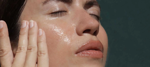 A Skincare Routine for Rosacea