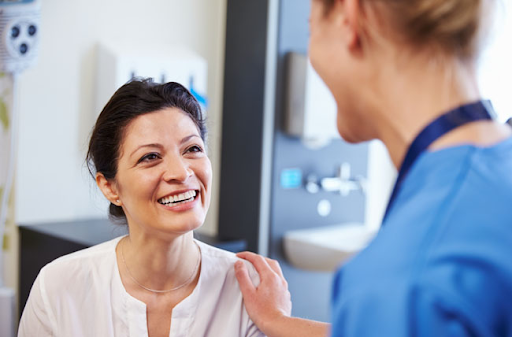 Here’s When Seeing a Dermatologist Is a Must