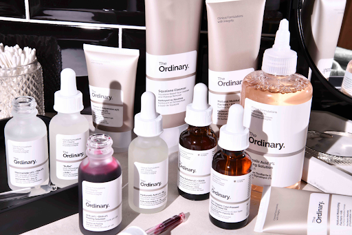 3 Common Questions about The Ordinary Answered