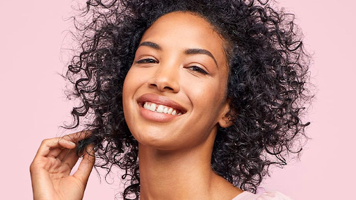 2 Myths about Split Ends. Here’s What Really Works.