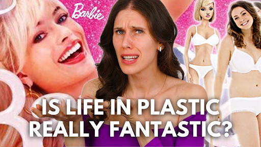 Is The New Barbie Movie Promoting Toxic Perfection Again, or Will It Actually Represent Real Women?