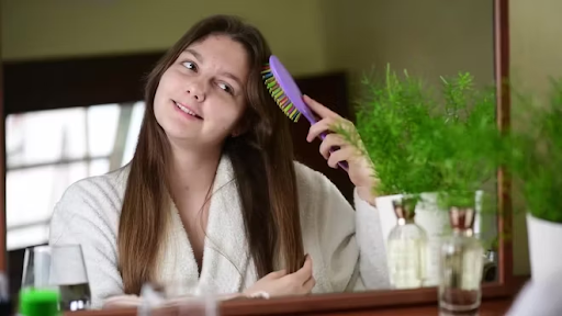 4 Must-know Hairloss Prevention Tips