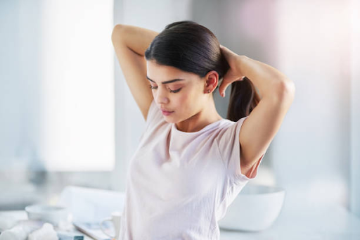 What Is Traction Alopecia?