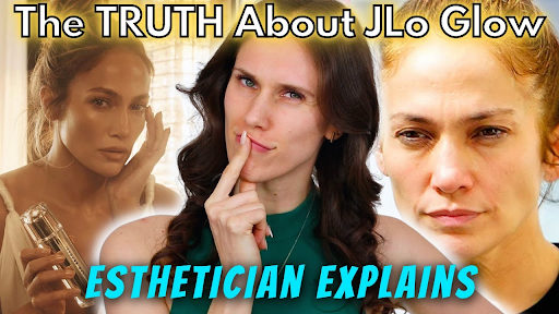 How JLO REALLY Gets Her Glow — The Truth Behind Jennifer Lopez’s Skincare Olive Oil SPF Secrets