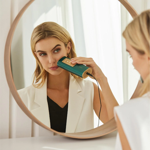 Can You Use IPL on the Face, Underarms, or Bikini Line?