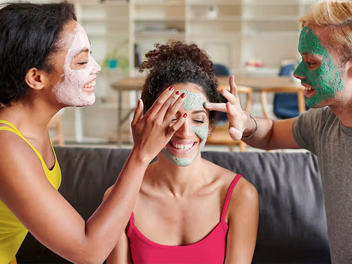 You Don't Need to Compare Yourself with Anyone This Year. Here's Why.