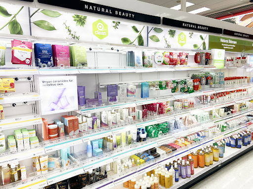 Shop with Cassandra at Target for SUSTAINABLE skincare under $10