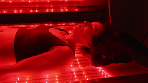 Do Full Body Red LED Panels Work?