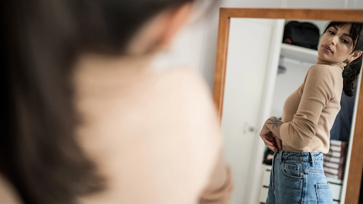 We Can Only Look Like Ourselves. Tips about Body Confidence and Positivity