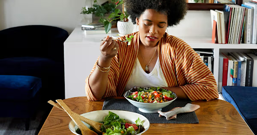 The Truth about "Clean Eating"