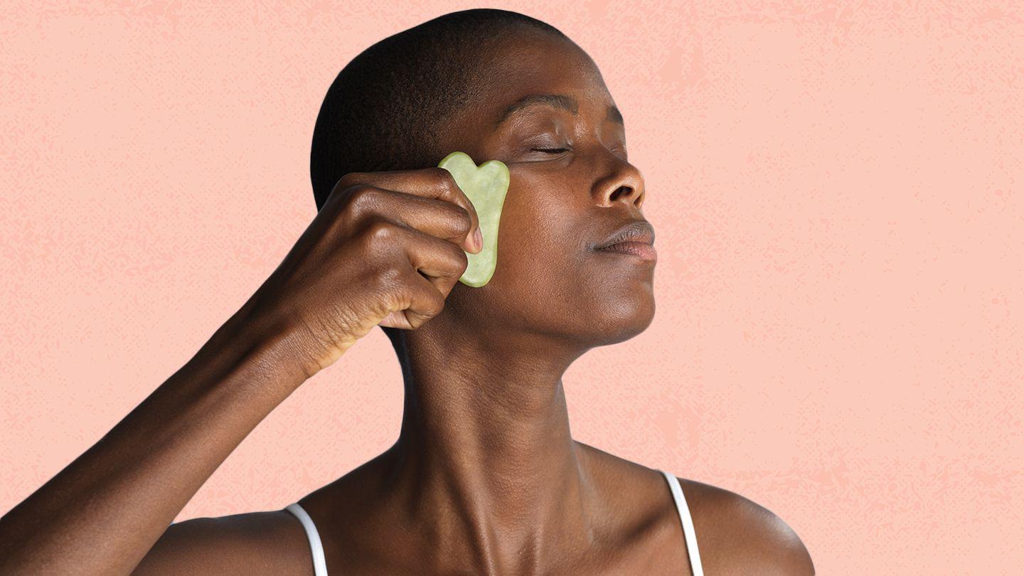 What is Gua Sha?