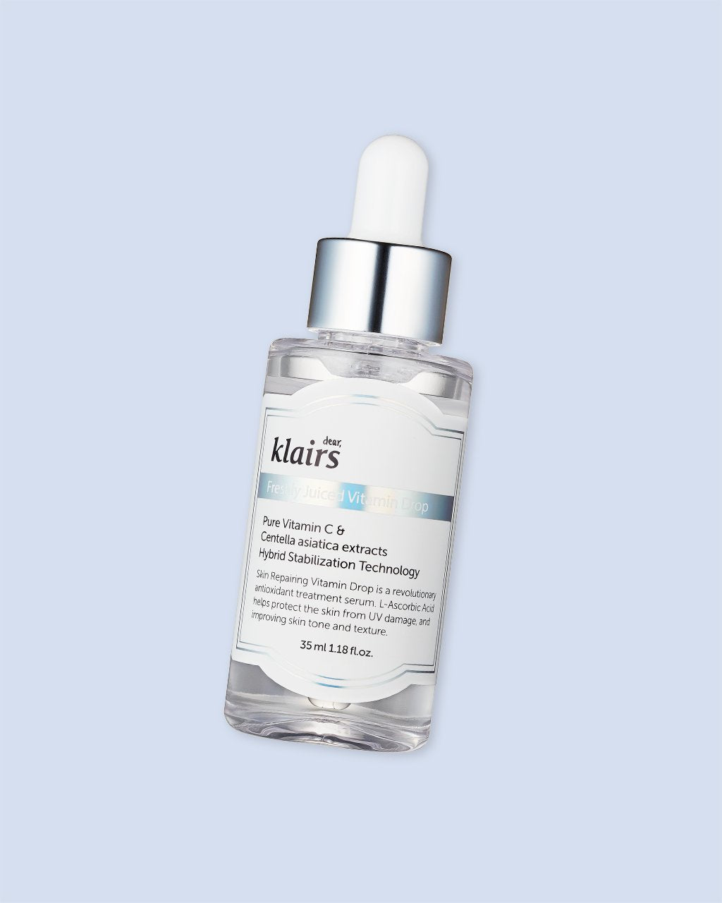 Klairs Freshly Juiced Vitamin C Drop