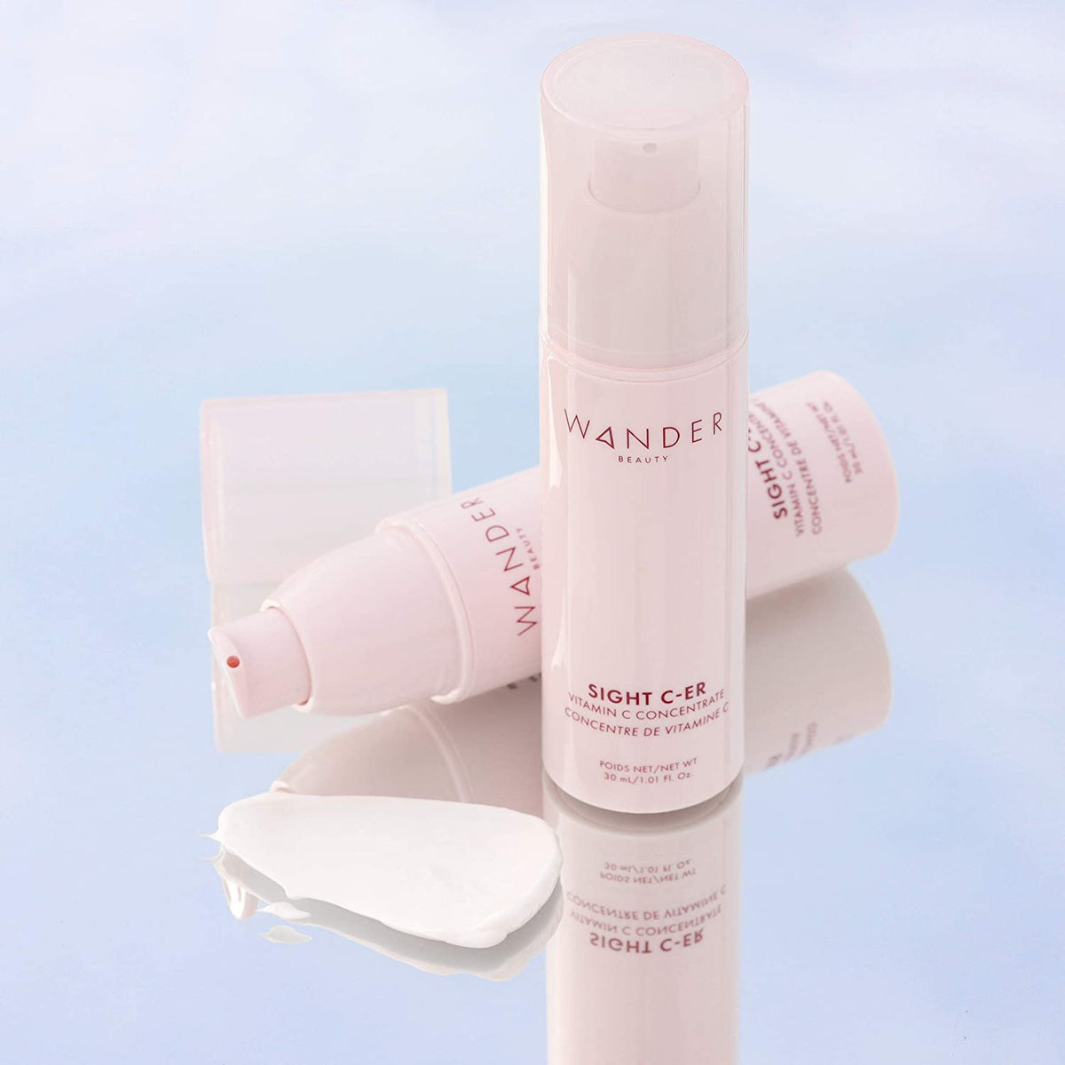 Wander Beauty Sight C-Er Vitamin C Concentrate