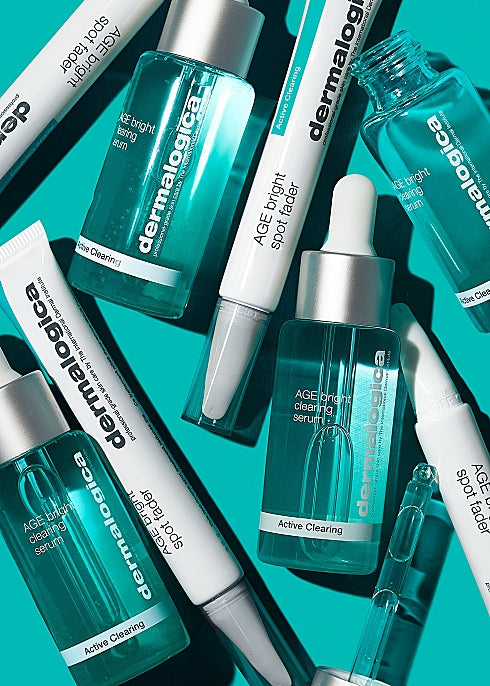 Dermalogica Active Clearing Age Bright Spot Fader