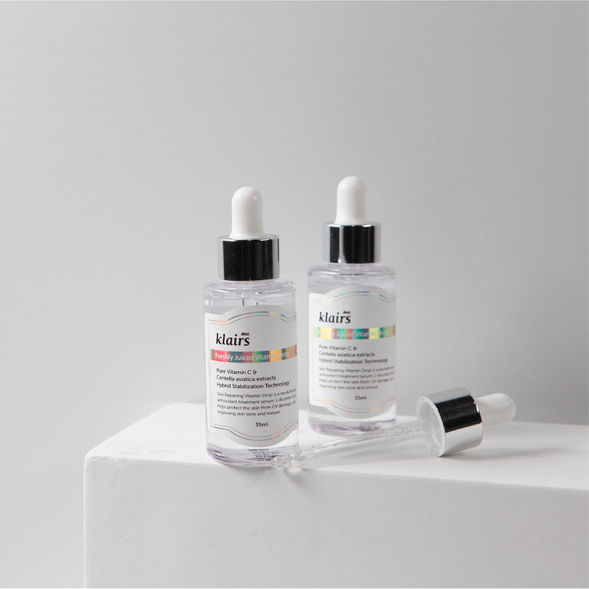 Klairs Freshly Juiced Vitamin C Drop