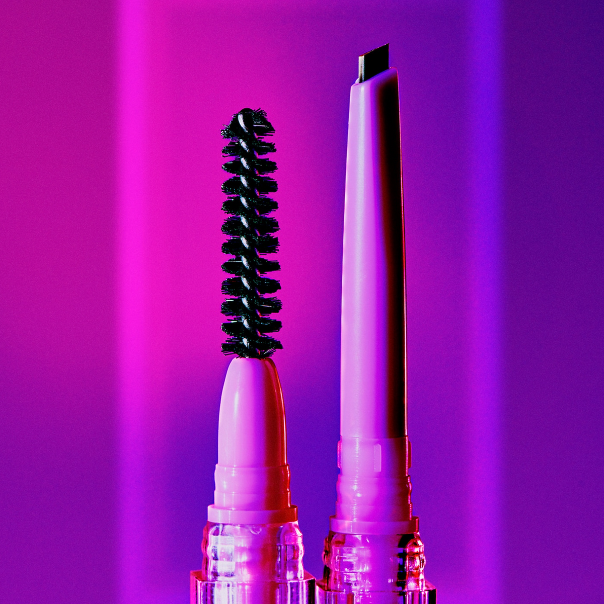 Kosas Brow Pop Clean Dual-Action Defining Eyebrow Pencil