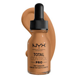 NYX Professional Makeup Total Control Drop Foundation